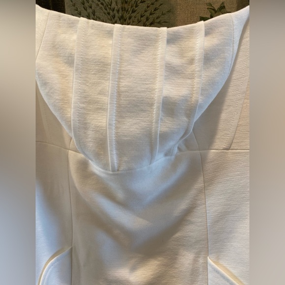 Over Again Long Sleeve Dress in Ivory
C/MEO NWT Size Med - Picture 10 of 14